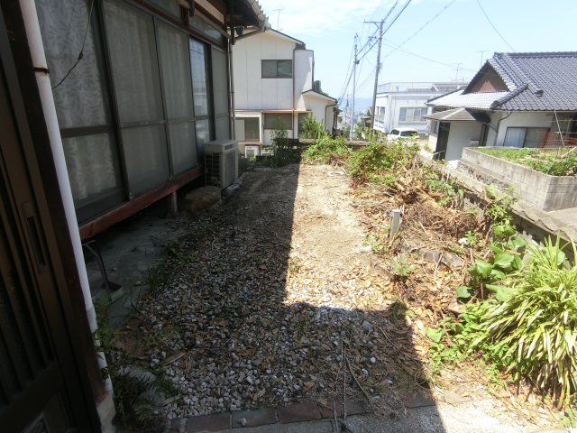 庭