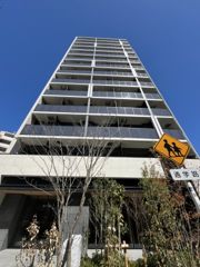 ルフォンプログレ西大井プレミアの外観画像
