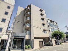 アドバンストラスト25の外観画像