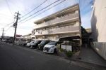 アンドービルの間取り画像