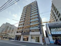 杉屋ビルの外観画像