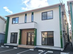 MKO中須賀Eの外観画像