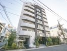 クレヴィスタ錦糸町の間取り画像