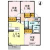 Droom-善の間取り画像