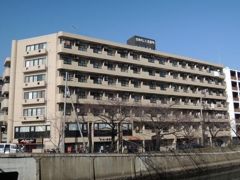 日神パレス吉野町の外観画像