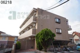 リバーサイドマンションの外観画像