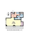 シティー5の間取り画像