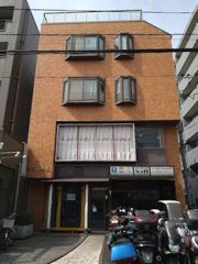 シティー5の外観画像