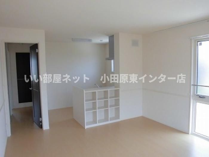 リビング
