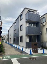 エリタージュ品川の外観画像
