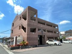 オータム めぐみの外観画像