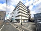 ハッピーコート魚崎の間取り画像