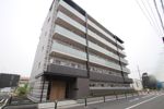 ホーリーホックの間取り画像