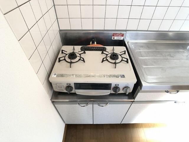 キッチン
