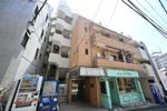 パレ・ドール渋谷の間取り画像