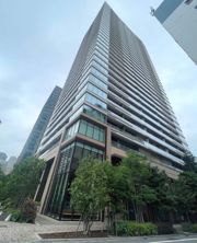 パークシティ中央湊ザ タワーの外観画像
