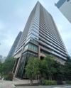 パークシティ中央湊ザ タワーの間取り画像