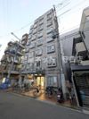 ジオナ野江の間取り画像