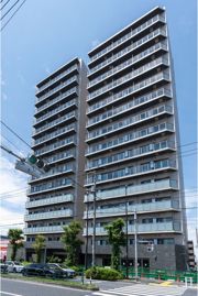 グランカーサ船堀Ⅱの外観画像