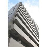 スカイコート日本橋浜町第3の外観画像