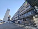 SYコートマンションの間取り画像