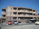 桜台マンションの間取り画像