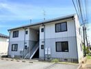 マーガレットハイツの間取り画像
