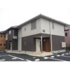 ショコラ・フォレスト弐番館の間取り画像