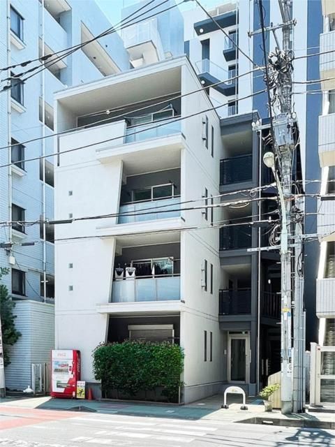 ヴィラ ディ ノーチェの外観画像