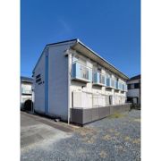 サニーハイツ中川 B棟の外観画像