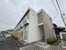 レオパレスエクセディオールⅡの外観