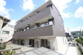 ライフステージ ツマップの外観画像