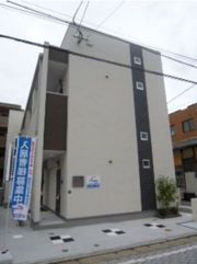 アムール姪の浜の外観画像