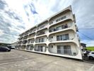 天神マンションⅠの外観