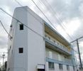西村アパートメントの間取り画像