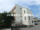 メゾン池田の外観