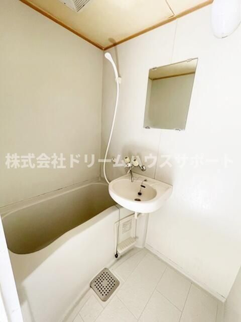 バスルーム