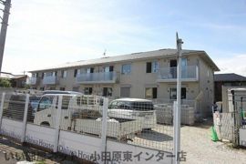 ガーデンハイツ開成の外観画像