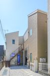 ベイルーム和田町の間取り画像