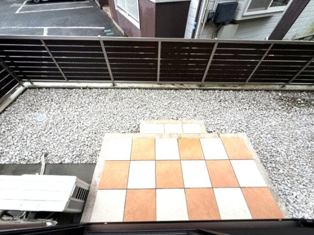 庭