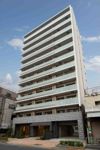 スプランディッド南千住の間取り画像