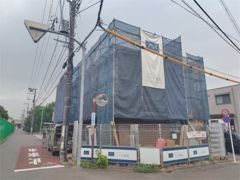 仮）グラン ウィステリアの外観画像