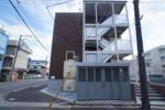 リブリ・Espoir 参番館の間取り画像