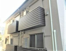 メゾン地引の外観画像