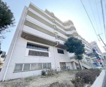 ラ・レーヌ日野の外観画像