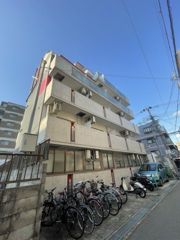 SYOWA EXCEL VIEW KOBEの外観画像
