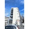 十三本町ウインズマンションⅡの外観
