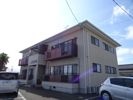 イーストハイツ岡田の間取り画像
