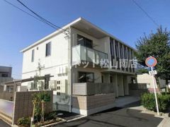 クオーレ清住の外観画像