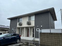 グランツ町屋の外観画像